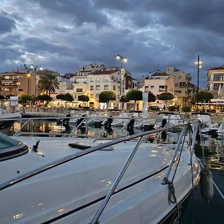 Barco En * Cambrils
