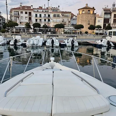 Barco En